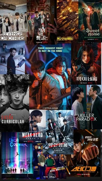 new releases