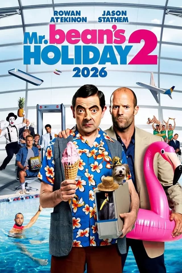 comedy poster