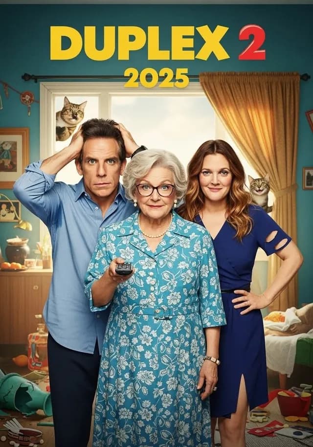 family poster