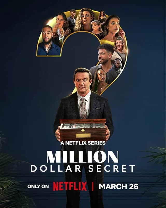 top picks poster